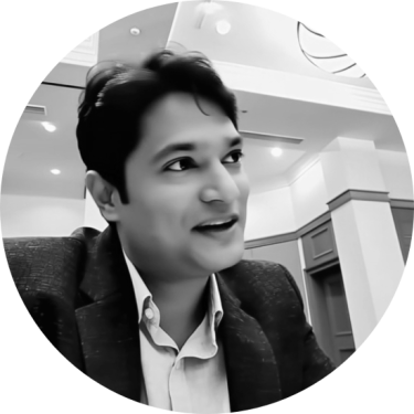 Dr. Rahul Kumbhare, financial educator with research-driven market education background